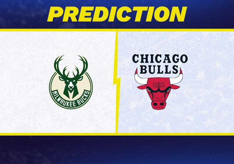 Milwaukee Bucks-Chicago Bulls Predictions and Game Preview.