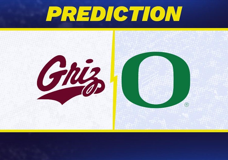 Montana-Oregon Predictions and Game Preview.