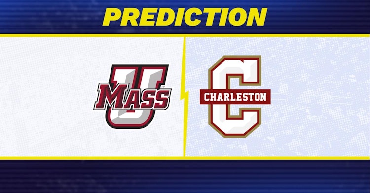 UMass-Charleston Predictions and Game Preview.