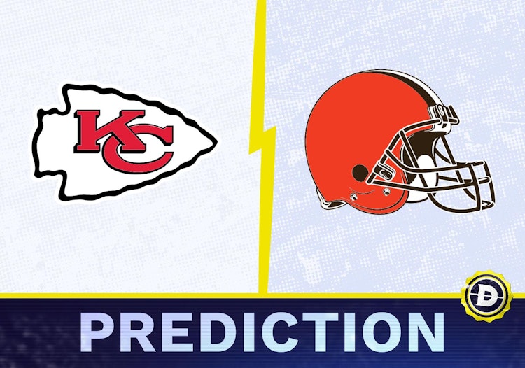 Kansas City Chiefs vs. Cleveland Browns Early Prediction for NFL Week 15 [2024]