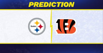 Steelers vs. Bengals prediction: Why Pittsburgh is favored to win TNF Week 7, 2025