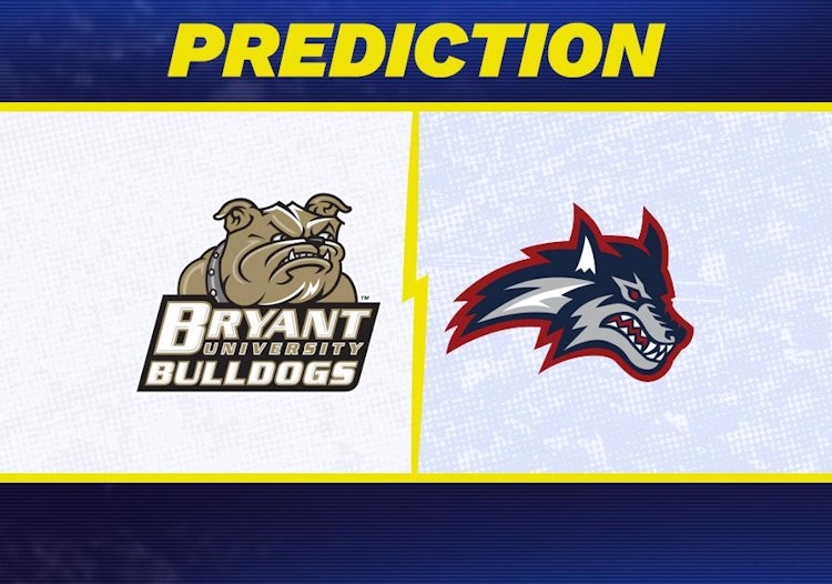 Bryant-Stony Brook Predictions and Game Preview.