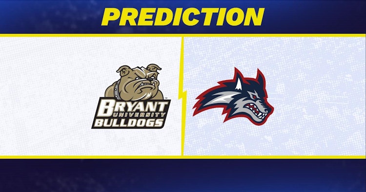 Bryant-Stony Brook Predictions and Game Preview.