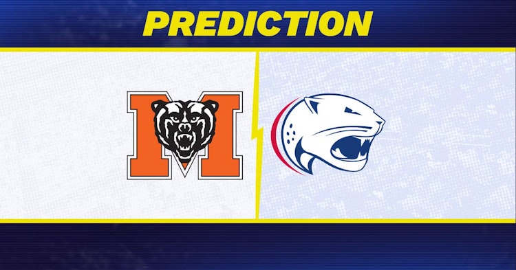 Mercer-South Alabama Predictions and Game Preview.