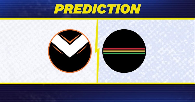 Wests Tigers-Penrith Panthers Predictions and Game Preview.
