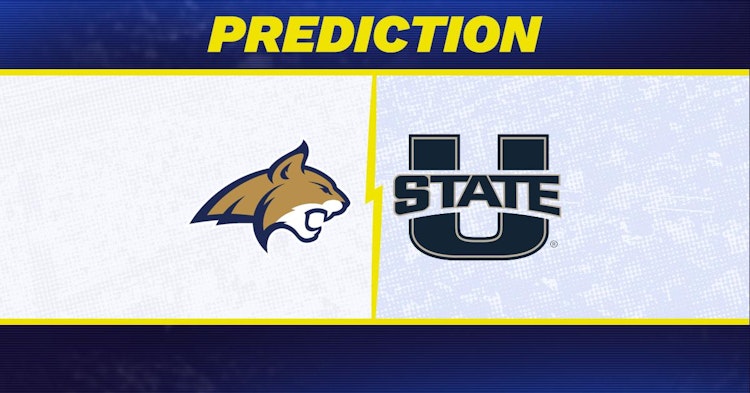 Montana State-Utah State Predictions and Game Preview.