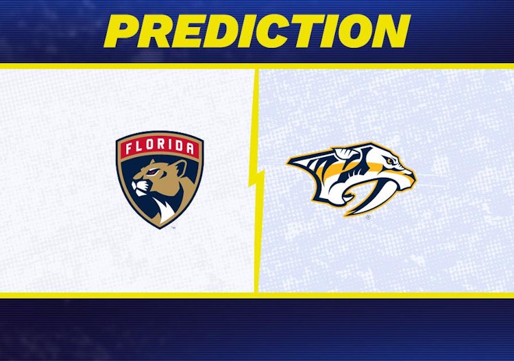 Florida Panthers-Nashville Predators Predictions and Game Preview.