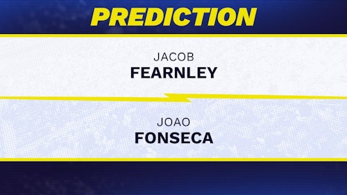 Jacob Fearnley vs. Joao Fonseca Prediction, Odds, Picks for ATP Indian Wells Open 2025