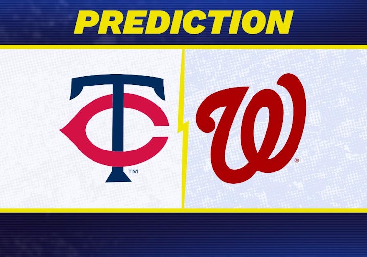 Minnesota Twins-Washington Nationals Predictions and Game Preview.
