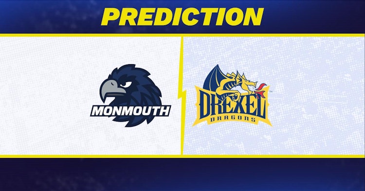 Monmouth-Drexel Predictions and Game Preview.