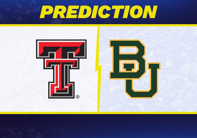 Texas Tech-Baylor Predictions and Game Preview.