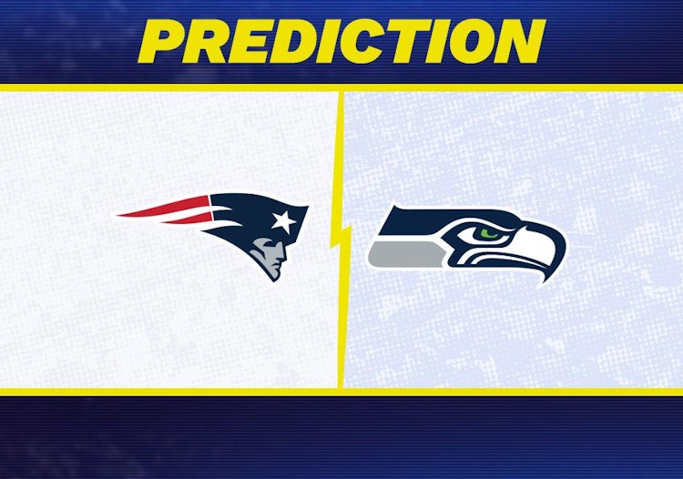 New England Patriots-Seattle Seahawks Early Predictions and Betting Preview.