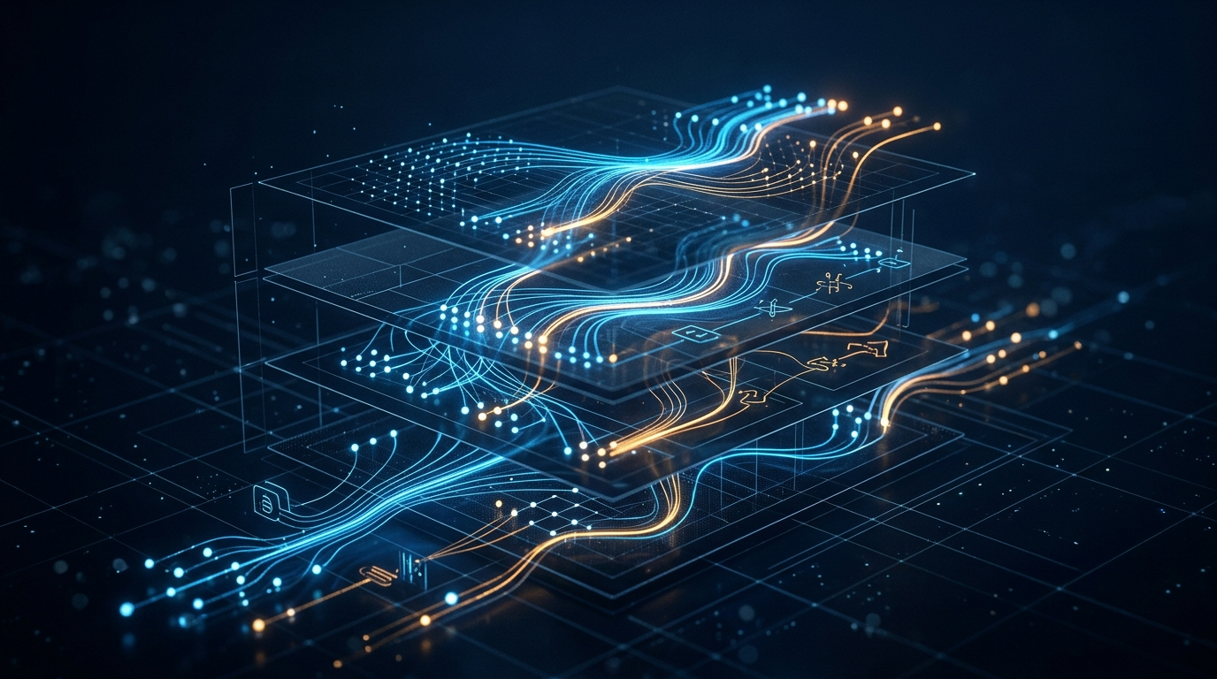 Why Your Content Layer Is the Most Important Decision in an AI Stack image