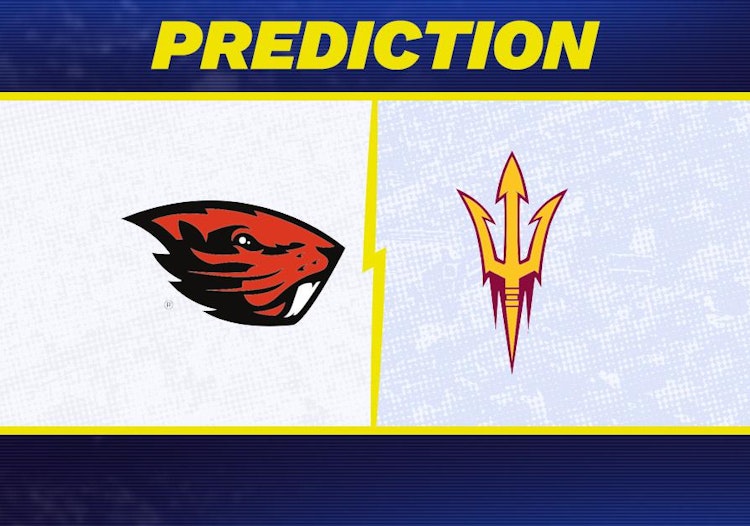 Oregon State-Arizona State Predictions and Game Preview.
