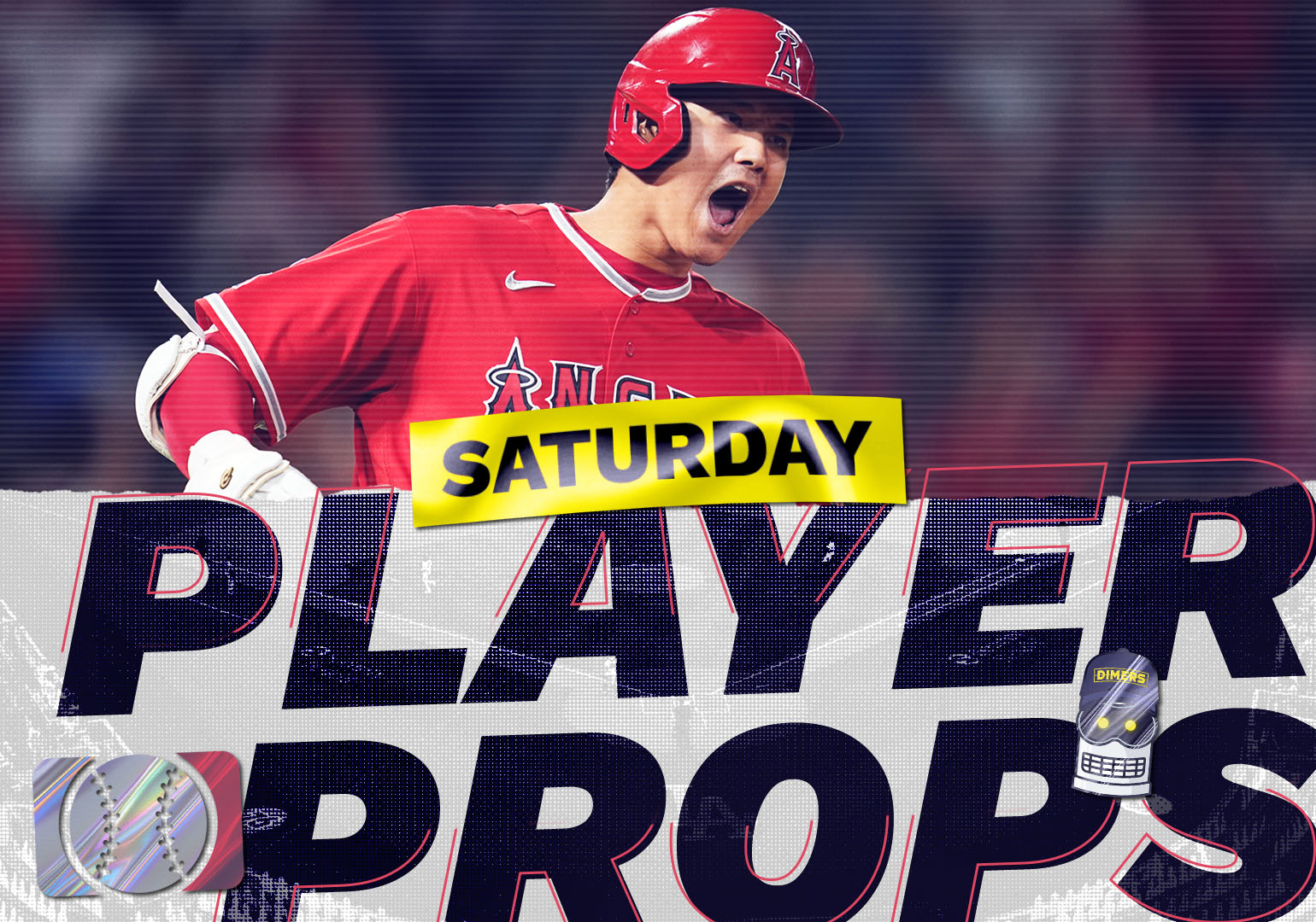 MLB Saturday Player Props and Predictions - July 2, 2022