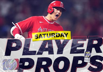 MLB Saturday Player Props and Predictions - July 2, 2022