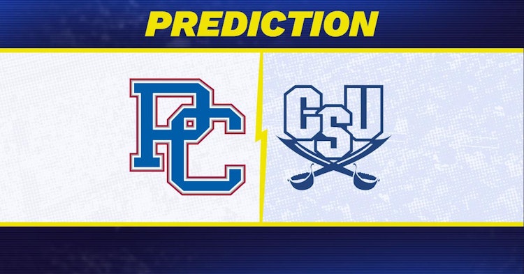 Presbyterian-Charleston Southern Predictions and Game Preview.