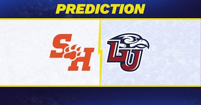 Sam Houston State vs. Liberty prediction: Liberty favored to win men's college basketball matchup [3/7/2026]