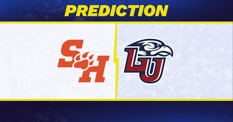 Sam Houston State-Liberty Predictions and Game Preview.