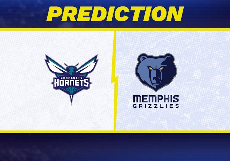 Charlotte Hornets-Memphis Grizzlies Predictions and Game Preview.