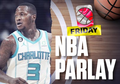 NBA Parlay Today, Friday February 10, 2023