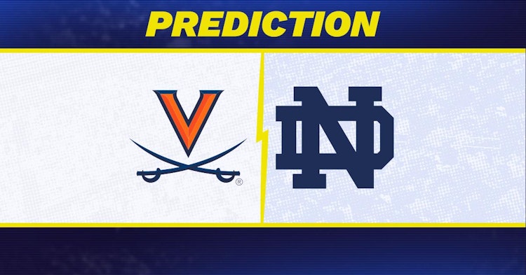 Virginia-Notre Dame Predictions and Game Preview.