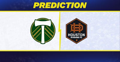 Portland Timbers vs. Houston Dynamo Prediction, Odds, Picks, and MLS Season Pass Discount Code [3/30/2025]