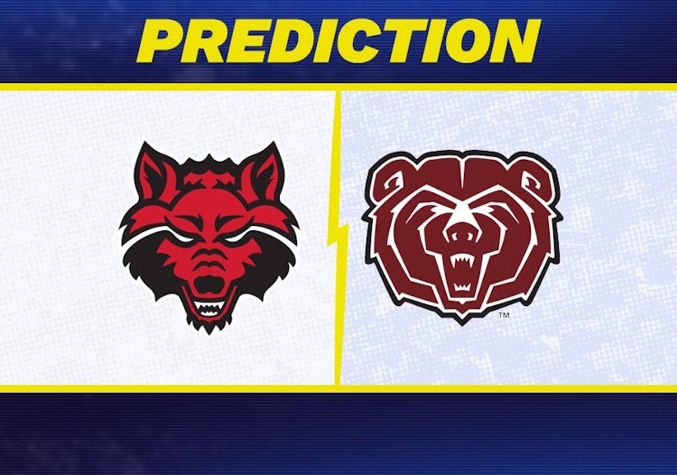 Arkansas State-Missouri State Predictions and Game Preview.