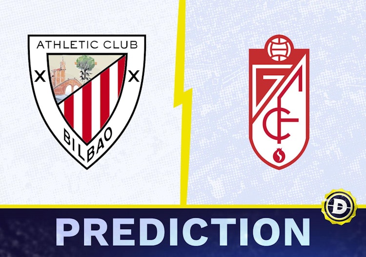 Athletic Bilbao vs. Granada Prediction, Odds, La Liga Picks [4/19/2024]