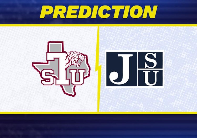 Texas Southern-Jackson State Predictions and Game Preview.