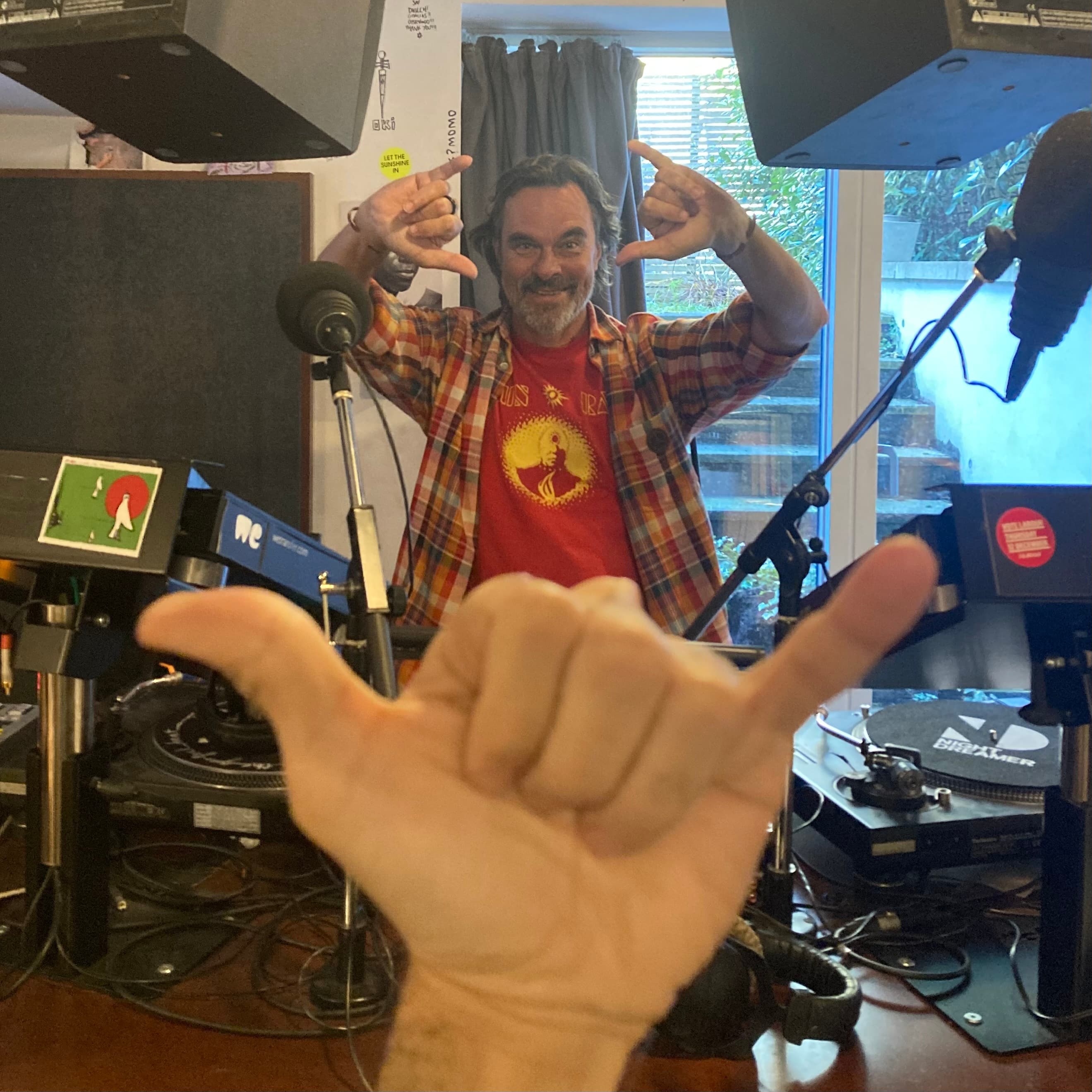 No Problemo #4: Pedro Montenegro w/ O Tombo