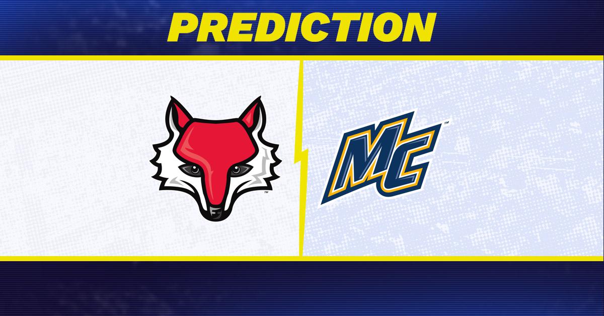 Marist vs. Merrimack prediction: Why Merrimack is favored to win men's college basketball matchup [2/12/2026]