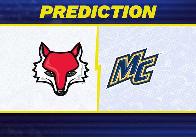 Marist-Merrimack Predictions and Game Preview.