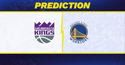 Kings vs. Warriors prediction: Golden State to win, Stephen Curry projected for 28 points in Friday's NBA game [1/9/2026]