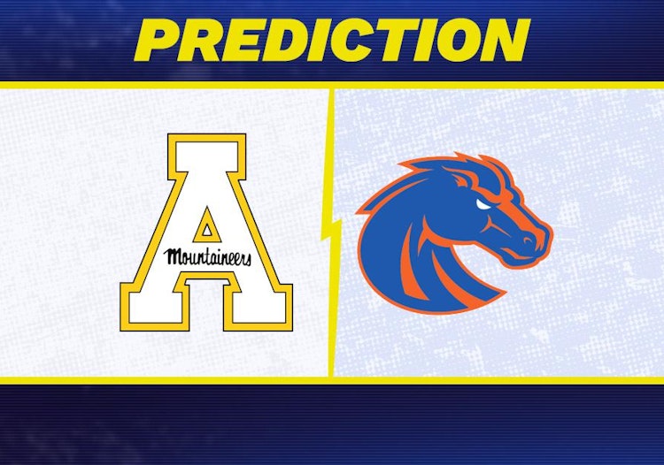 App State-Boise State Predictions and Game Preview.
