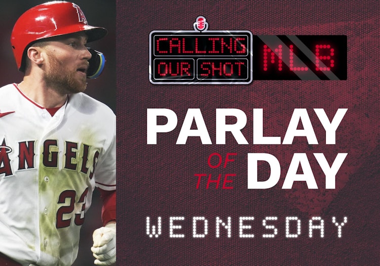 Best MLB Betting Picks and Parlay - Wednesday May 31, 2023
