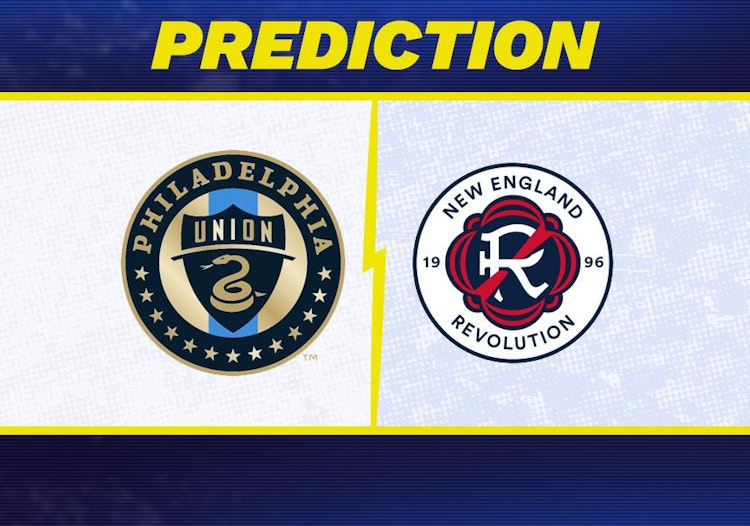 Philadelphia Union-New England Revolution Predictions and Game Preview.