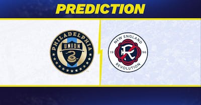 Philadelphia Union vs. New England Revolution prediction, odds, picks, and MLS Season Pass discount code [9/20/2025]