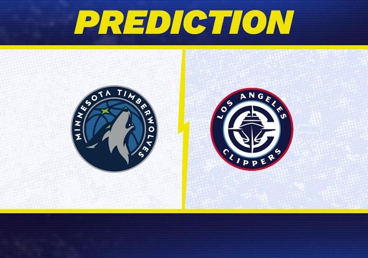 Minnesota Timberwolves-Los Angeles Clippers Predictions and Game Preview.