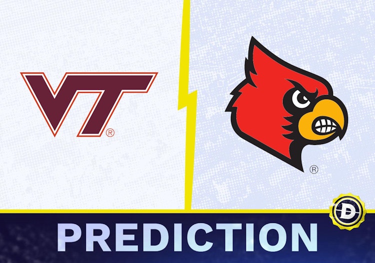 Virginia Tech vs. Louisville Prediction, Odds, College Basketball Picks [3/5/2024]