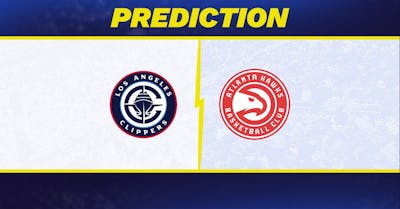 Clippers vs. Hawks prediction: Why Atlanta is favored to win Wednesday's NBA game [12/3/2025]