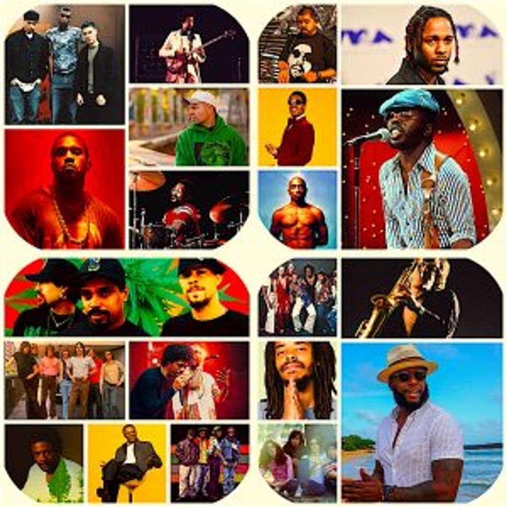 Bluey: Sampled, Copied And Replicated