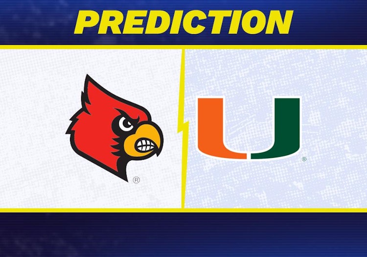 Louisville-Miami (FL) Predictions and Game Preview.