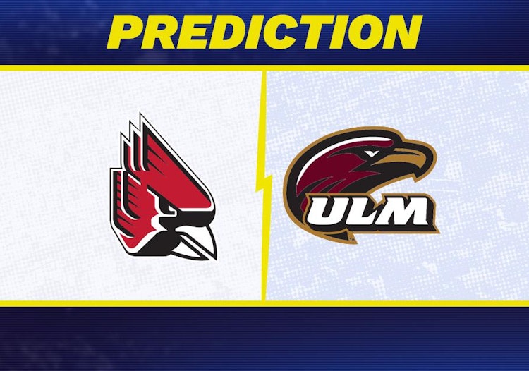 Ball State-Louisiana-Monroe Predictions and Game Preview.