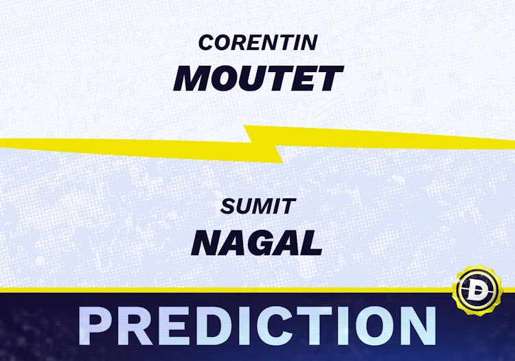 Corentin Moutet vs. Sumit Nagal Prediction, Odds, Picks for Grand Prix Hassan II (ATP Marrakech) 2024