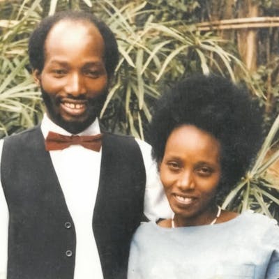 Mississippi Records: Bizimungu Dieudonne