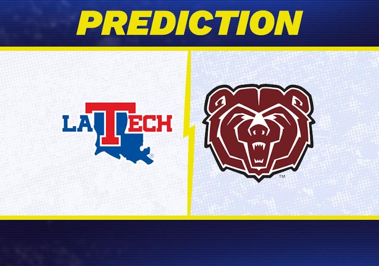 Louisiana Tech-Missouri State Predictions and Game Preview.