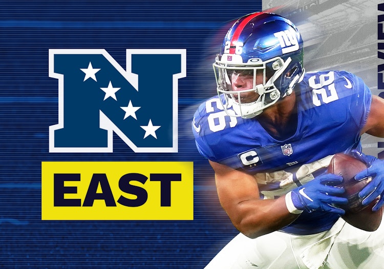 NFL 2021: NFC East team-by-team predictions, best bets, odds and picks