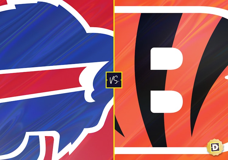 Bills vs. Bengals NFL Predictions for Monday Night Football on January 2, 2023