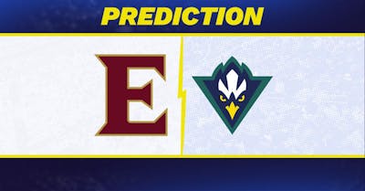 Elon vs. North Carolina-Wilmington Prediction: North Carolina-Wilmington Predicted to Win College Basketball Matchup [2/15/2025]